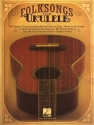 Folksongs for Ukulele songbook melody line/lyics/ukulele chords