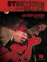 Stretchin' the Blues Gitarre Buch