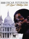 Oscar Peterson - A Royal Wedding Suite Klavier Buch