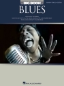 The big Book of Blues: songbook piano/vocal/guitar