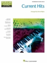 Current Hits Klavier Buch