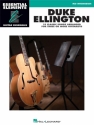 Essential Elements Guitar Ensembles - Duke Ellington for 3 or more guitars score