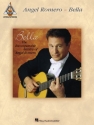 Angel Romero - Bella Gitarre Buch