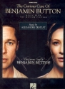 The curious Case of Benjamin Button: for piano solo