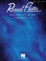 Rascal Flatts - Greatest Hits, Volume 1 Piano, Vocal and Guitar Buch