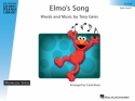 Tony Geiss, Elmo's Song Klavier Buch