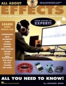 All About Effects  Buch + CD