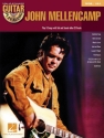 John Mellencamp (+CD) for guitar with tab