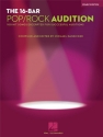 The 16-Bar Pop/Rock Audition Vocal