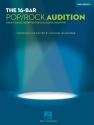 The 16-Bar Pop/Rock Audition Vocal Buch