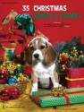 35 Christmas Songs and Carols Piano [Lyrics and Chords] Buch