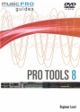 Pro Tools 8 - Beginner Level  DVD
