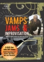 Vamps, Jams & Improvisation Gitarre DVD