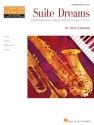 Tony Caramia, Suite Dreams Klavier Buch
