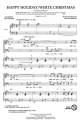 Irving Berlin, Happy Holiday/White Christmas SAB Chorpartitur