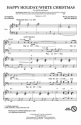 Irving Berlin, Happy Holiday/White Christmas Chor CD