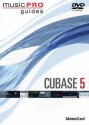 Cubase 5 - Advanced Level  DVD