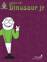 Best Of Dinosaur jr. for guitar/Tab (with chords and lyrics) Songbook