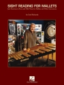 Sight Reading For Mallets Mallet Instruments Buch