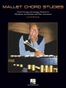Mallet Chord Studies Mallet Instruments Buch