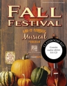 George L.O. Strid_Mary Donnelly, Fall Festival Classroom Partitur + Stimmen