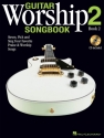 Guitar Worship Method Songbook 2 Gitarre Buch + CD