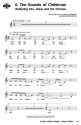 John Jacobson_Roger Emerson, Santa's Holiday Playlist Chor CD