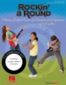 Cristi Cary Miller, Rockin' a Round Classroom Partitur + Stimmen
