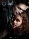 Twilight (Soundtrack): for easy piano