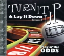 Turn It Up & Lay It Down, Vol. 7 - Schlagzeug CD-ROM