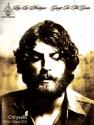 Ray Lamontagne: Gossip In The Grain Gitarre Buch