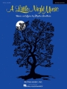 Stephen Sondheim, A Little Night Music Vocal Buch