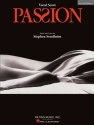 Stephen Sondheim, Passion Vocal Klavierauszug