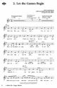 John Jacobson_Mac Huff, A Kid's Life School Musical CD