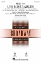 Alain Boublil_Claude-Michel Schnberg_Herbert Kretzmer_Jean-Marc Natel SAB + accompaniment Chorpartitur
