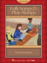 Folk Songs & Play-Alongs Classroom Buch