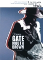 Clarence Gatemouth Brown Gitarre DVD