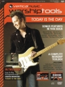 Lincoln Brewster - Today Is the Day Piano, Vocal and Guitar Buch + DVD