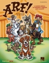 John Higgins_John Jacobson, Arf! A Canine Musical of Kindness, Courage School Musical Buch