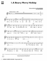 John Higgins_John Jacobson, A Bear-y Merry Holiday School Musical CD
