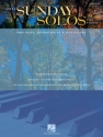 More Sunday Solos for Piano Klavier Buch