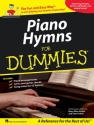 Piano Hymns for Dummies Piano, Vocal and Guitar Buch