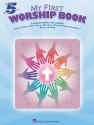 My First Worship Book Klavier Buch