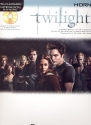Twilight (+CD): for horn