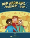 Pop Warm-Ups & Work-Outs for Guys Vocal CD