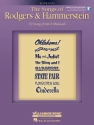 Oscar Hammerstein II_Richard Rodgers, The Songs Of Rodgers & Hammerste Soprano Voice Buch + Online-Audio