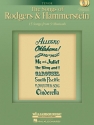 The Songs of Rodgers & Hammerstein (+Online Audio) for voice (baritone/bass) and piano