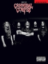 Best Of Cannibal Corpse Gitarre Buch