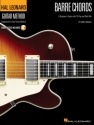 Barre Chords Gitarre Buch + CD