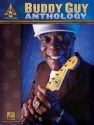 Buddy Guy Anthology for guitar Songbook tablature, notes, chords, lyrics
